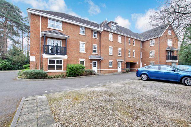 Property to rent in Worth Park Avenue, Jacobs Court