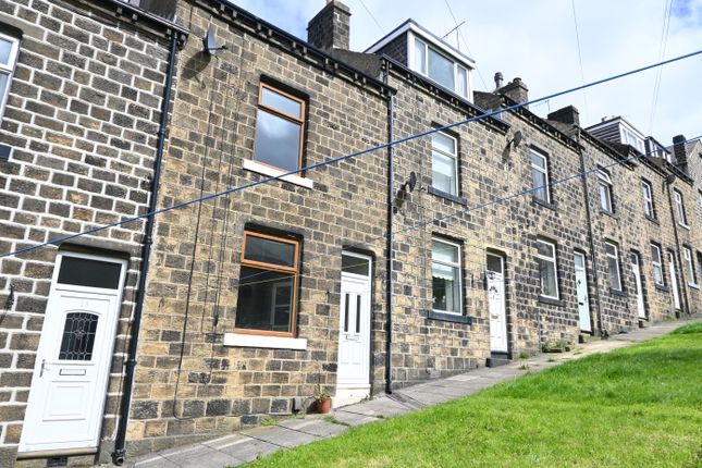 Terraced house to rent in Regent Street, Haworth, Keighley
