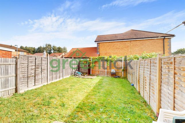 Semi-detached house for sale in Manton Road, Enfield