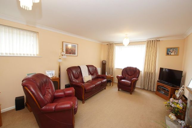 Detached bungalow for sale in Beatty Road, Eastbourne