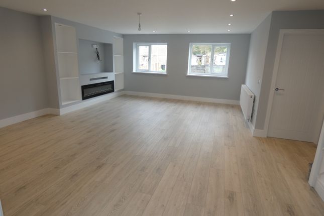 Terraced house for sale in Maes Y Tyra, Resolven, Neath .