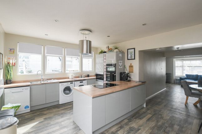 Semi-detached house for sale in Margate Road, Ramsgate