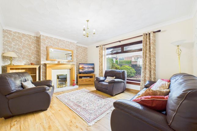 12, Windrow Terrace, Wishaw photo 2