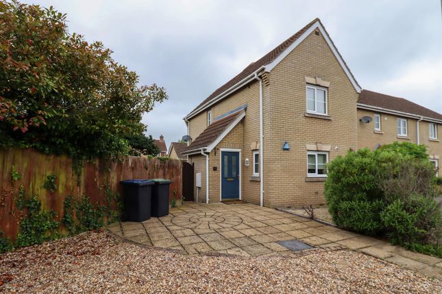 Thumbnail Semi-detached house to rent in Stirling Way, Sutton, Ely