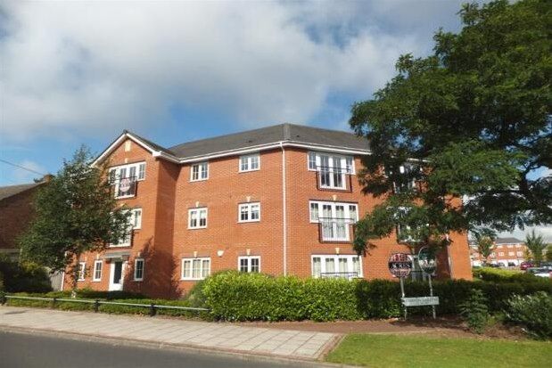 Thumbnail Flat to rent in Pitts Farm Road, Birmingham