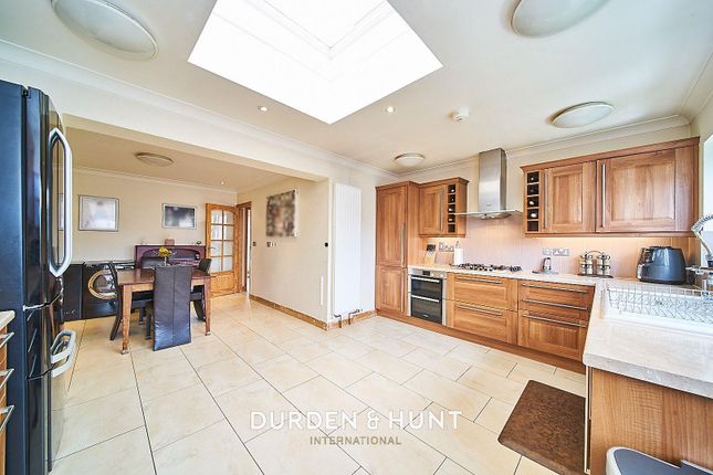 Semi-detached house for sale in Judith Avenue, Romford