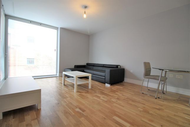 Flat for sale in The Bar, Shires Lane, Leicester