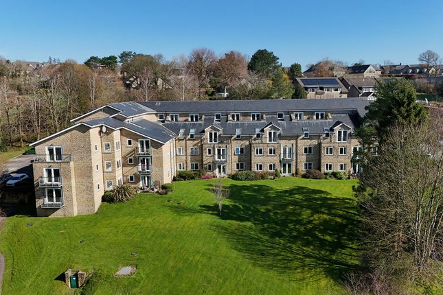2-bed house on Apartment 27 Fairthorn, 117 Townhead Road, Sheffield, £250,000