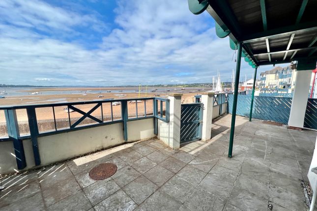 Flat for sale in Windjammer Court, Shelly Road, Exmouth