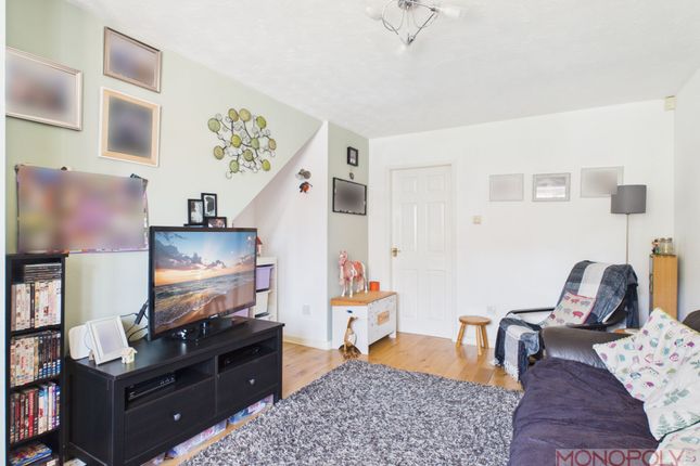 33 Glascoed Way, Wrexham photo 3