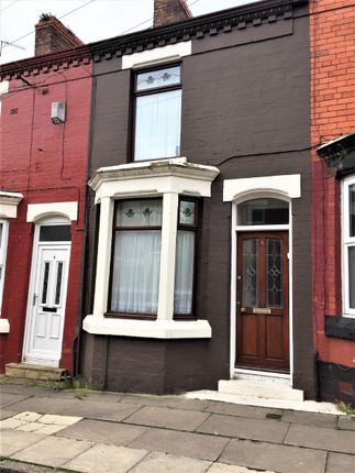 monkswell street, liverpool l8, 2 bedroom terraced house to rent