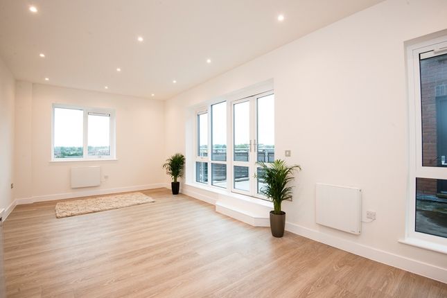 Royal Court, Kings Road, Reading RG1 new homes for sale ...