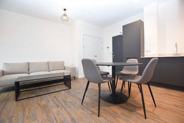 Flat to rent in Young Street, Sheffield