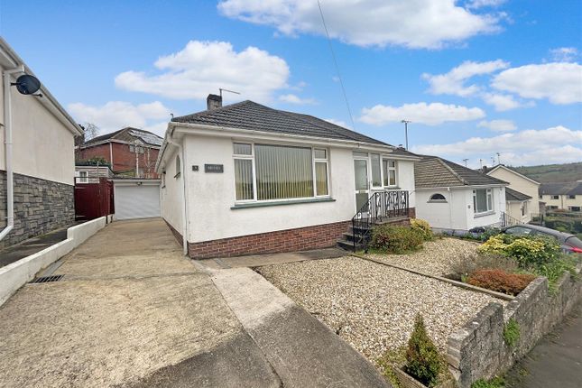 Detached bungalow for sale in Marguerite Way, Kingskerswell, Newton Abbot