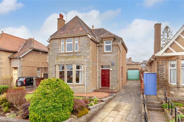 4-bed house on 23, Greenbank Road, Edinburgh, £695,000