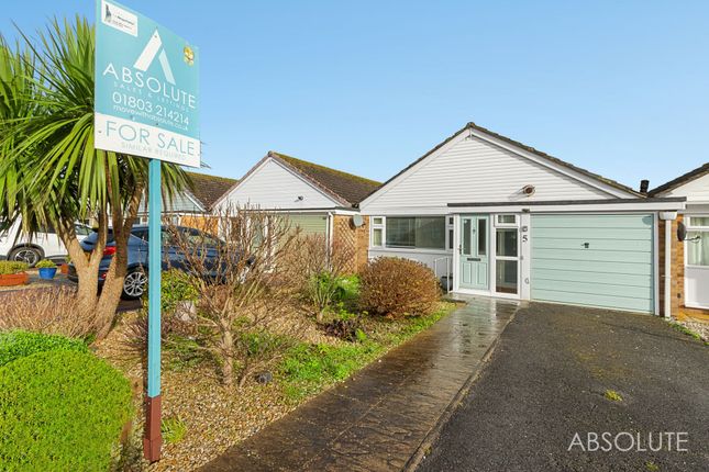 2-bed other on 5 Bidwell Brook Drive, Paignton, £320,000