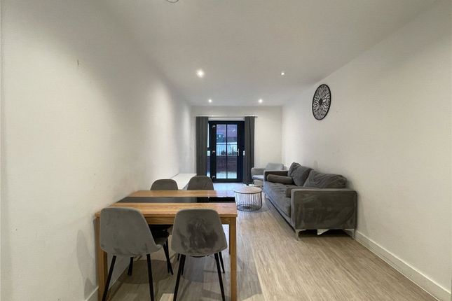 2-bed flat on Flat 19 Digbeth Square, 10, Lombard Street, Birmingham, £299,000