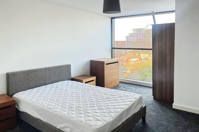 Apartment 108, 26, Pall Mall, Liverpool photo 2