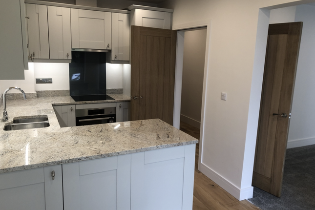 Apartment 8, North Lodge, York photo 2
