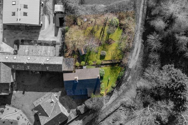 4-bed house on Pool Farm, Pool Lane, Lymm, £575,000