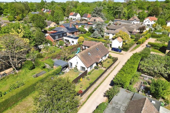 4-bed house on 8, The Terrace, Cambridge, £700,000