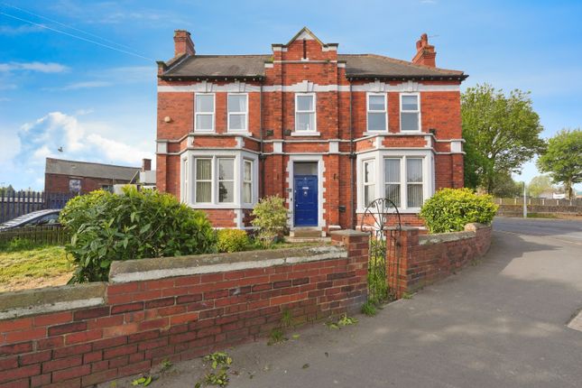 Thumbnail Detached house for sale in White Apron Street, Pontefract