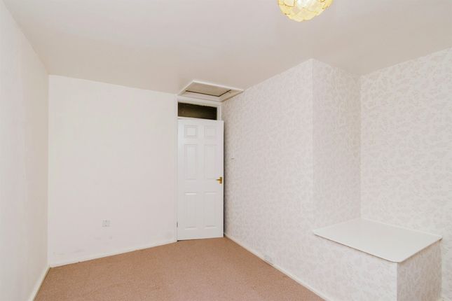 Terraced house for sale in Ernest Clark Close, Willenhall