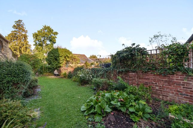 Terraced house for sale in Gratton Road, Cheltenham, Gloucestershire
