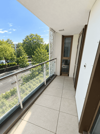 Flat 48, Coppermill Heights, Mill Mead Road, London photo 5