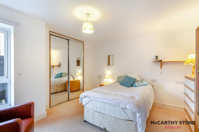 Flat for sale in Bailey Court, New Writtle Street, Chelmsford