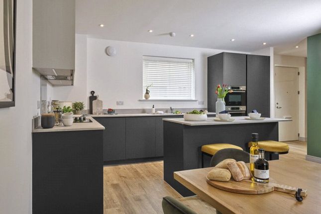 Plot 81 The Wilcox, 5, Rye Mews, Cambridge photo 4