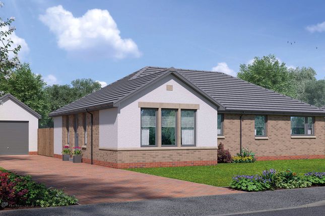 Bungalow for sale in Airth, Falkirk