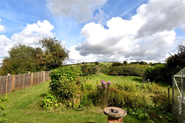 End terrace house for sale in Jubbs Lane, Ogbourne St. George, Marlborough, Wiltshire