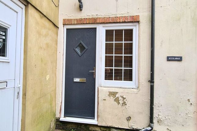 Flat to rent in Sheaf Street, Daventry