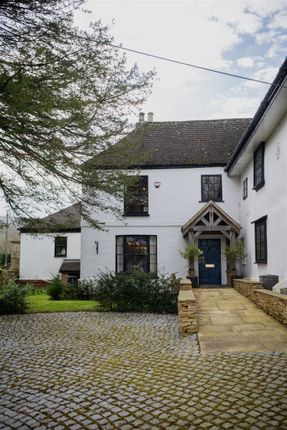 Detached house for sale in Shurdington, Cheltenham