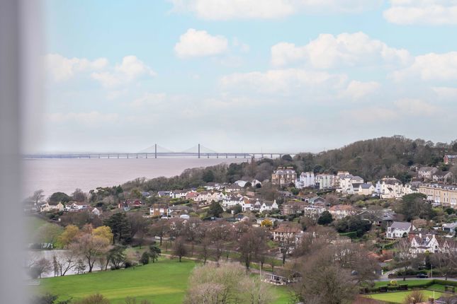 Flat for sale in Flat 12, Como Court, Portishead