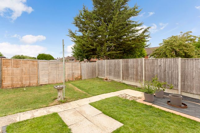 Semi-detached house for sale in Stanway Road, Cheltenham