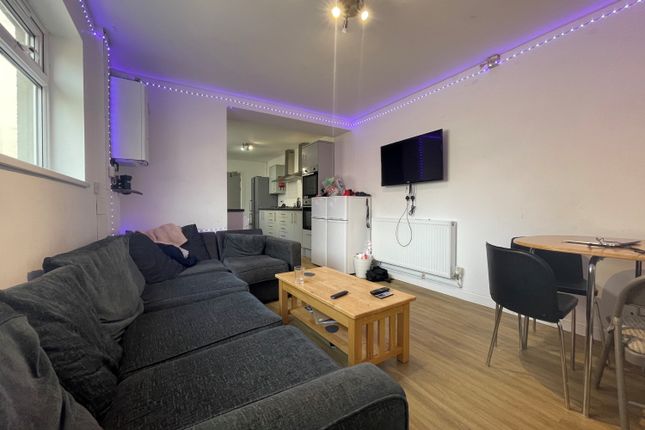 7-bed terraced on 132, Miskin Street, Cardiff, £3,745/mo