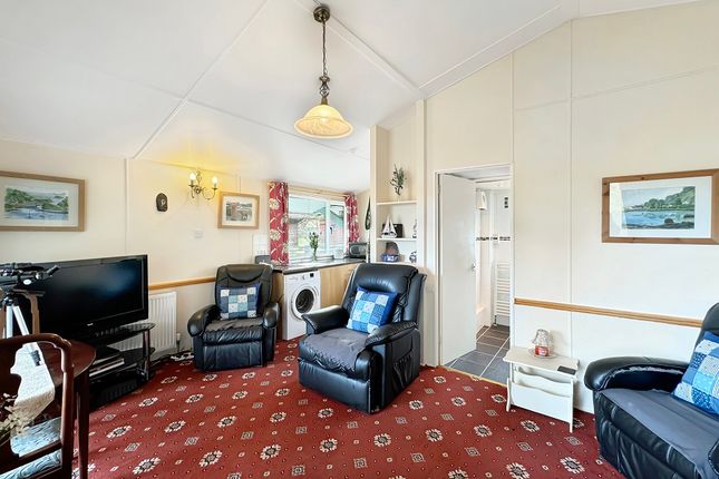 Lodge for sale in Balvicar Chalets, Isle Of Seil