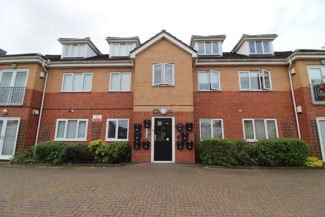 2 bed flat for sale in Eaton Road, West Derby, Liverpool L12