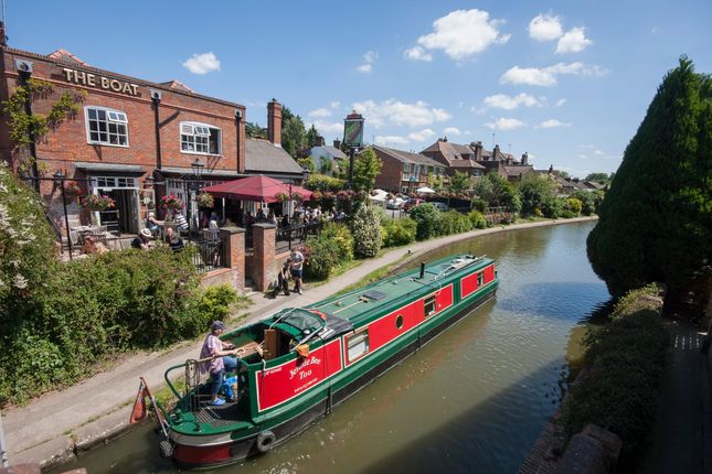 Boatcanal