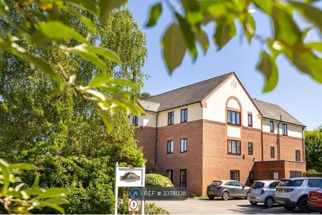 Parking Space Reseved For You