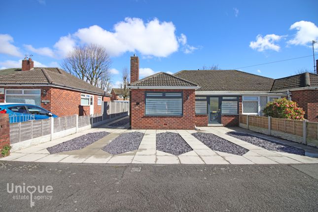 Bungalow for sale in Dianne Road, Thornton-Cleveleys
