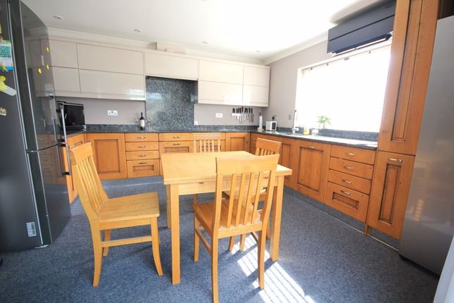 Bungalow for sale in Twemlows Avenue, Higher Heath, Whitchurch