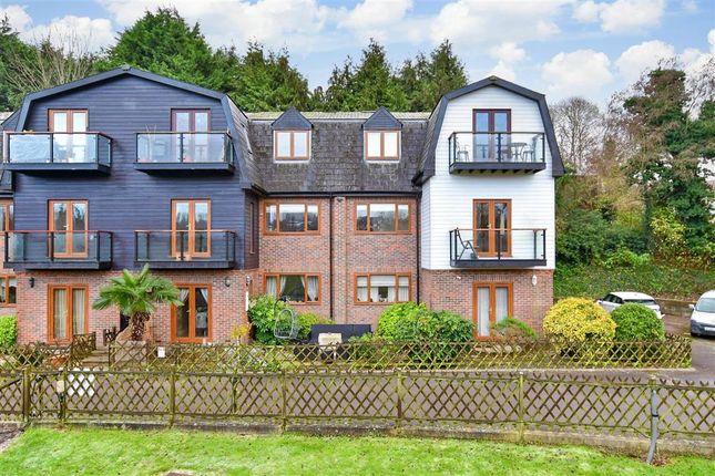 Thumbnail Flat for sale in The Priory, East Farleigh, Maidstone, Kent