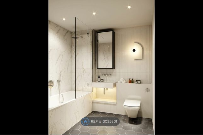 Room  Herland Court Hurlingham Waterfront, Carnwath Road London, London photo 4