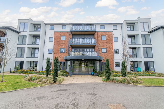 Thumbnail Flat for sale in Keepers Close, Canterbury