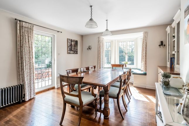 Farley Lodge, Westerham photo 4