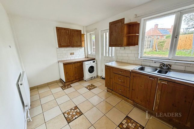 510, Aspley Lane, Nottinghamshire photo 4