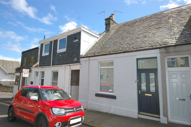Thumbnail Flat for sale in Albany Street, Dunfermline